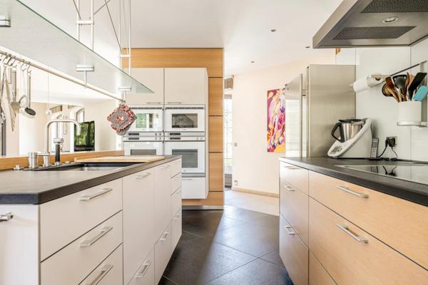 Drancy, Maison 5 Chambres -  378 m² à vendre