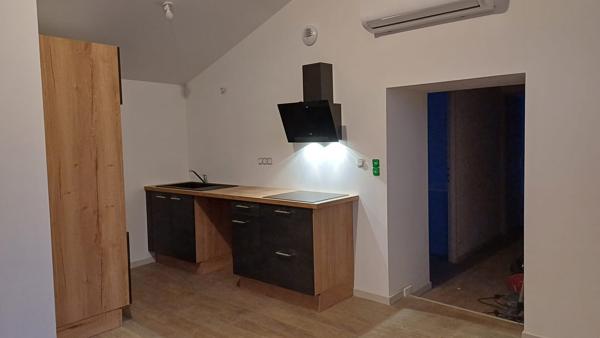 Location - Maison rénové - Parnac