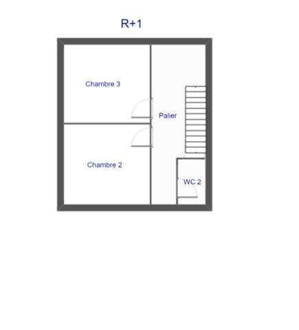 Location - Maison rénové - Parnac