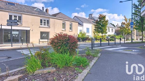 Immeuble à vendre 352 m² Sautron