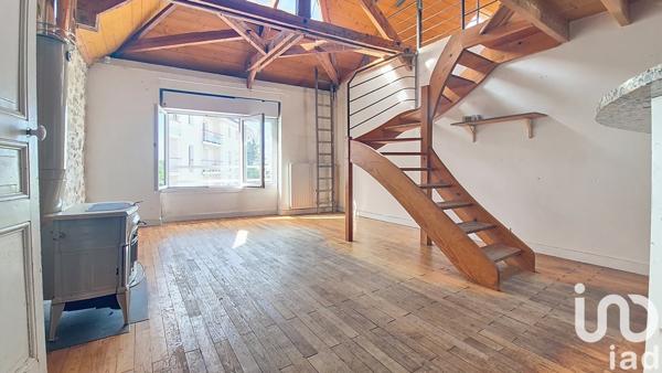 Immeuble à vendre 352 m² Sautron