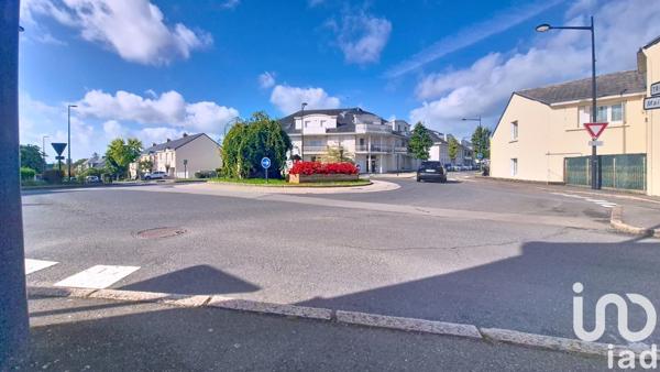 Immeuble à vendre 352 m² Sautron