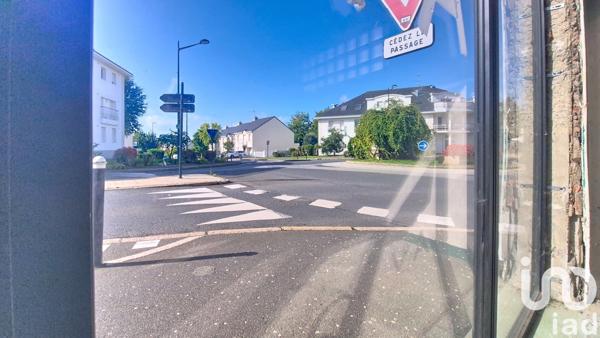 Immeuble à vendre 352 m² Sautron