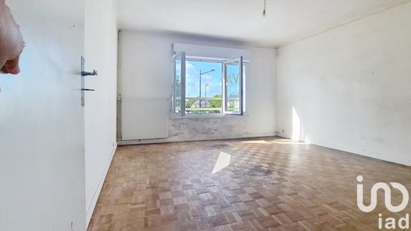 Immeuble à vendre 352 m² Sautron