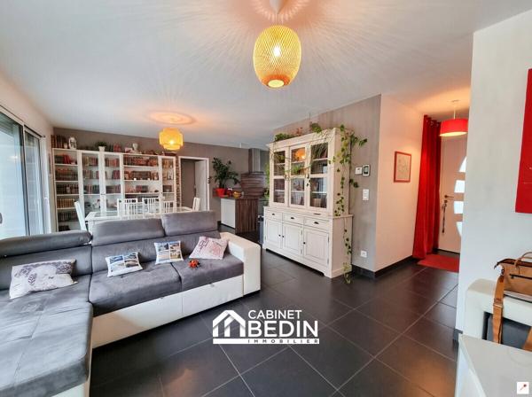Achat Maison 4 pièces Gujan Mestras 3 chambres