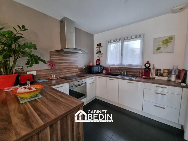 Achat Maison 4 pièces Gujan Mestras 3 chambres