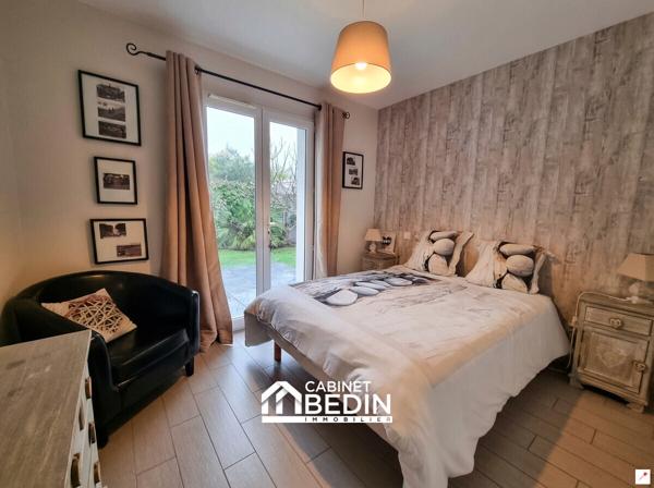 Achat Maison 4 pièces Gujan Mestras 3 chambres