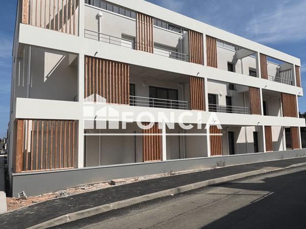 Location Appartement 2 pièces 43.98 m² - Pordic 22590
