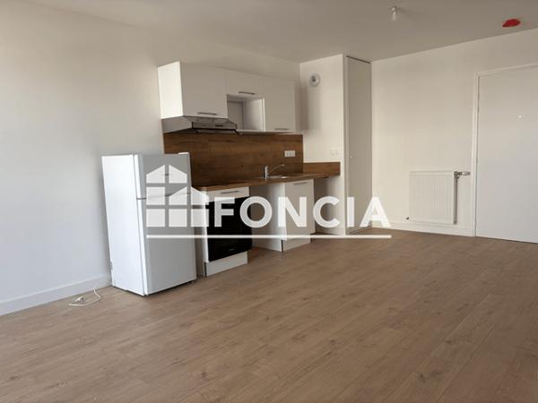 Location Appartement 2 pièces 43.98 m² - Pordic 22590