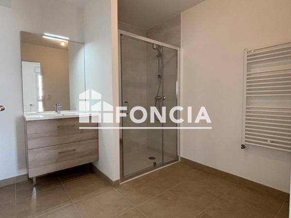 Location Appartement 2 pièces 43.98 m² - Pordic 22590