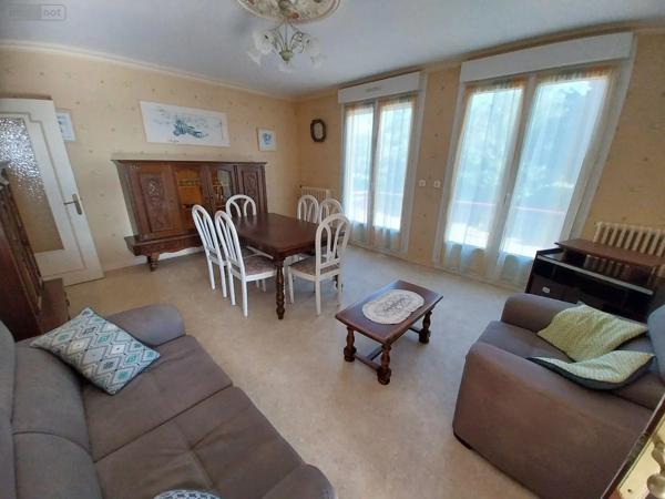 Achat - Maison | Maison individuelle Châtillon-en-Vendelais 35210 5 pièces 107 m 2 620 m 2