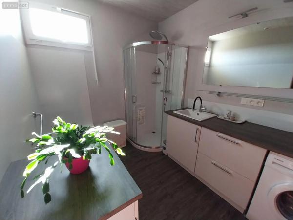 Achat - Maison | Maison individuelle Châtillon-en-Vendelais 35210 5 pièces 107 m 2 620 m 2