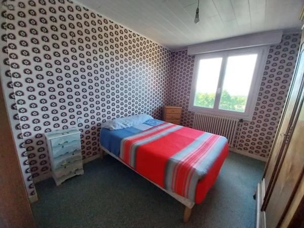 Achat - Maison | Maison individuelle Châtillon-en-Vendelais 35210 5 pièces 107 m 2 620 m 2