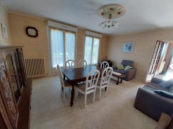 Achat - Maison | Maison individuelle Châtillon-en-Vendelais 35210 5 pièces 107 m 2 620 m 2