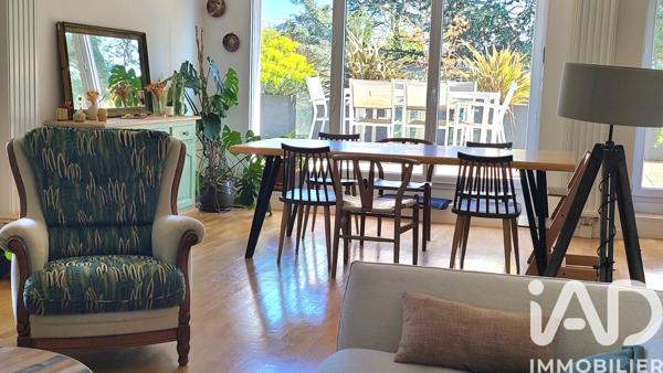 Appartement à vendre 3 pièces 98 m² Nantes