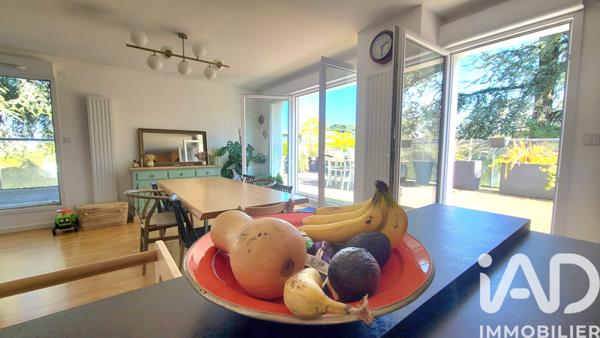 Appartement à vendre 3 pièces 98 m² Nantes