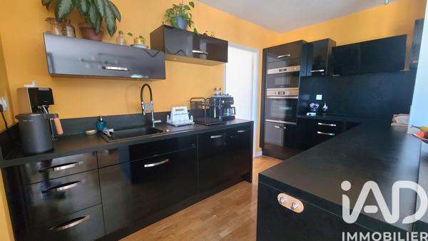Appartement à vendre 3 pièces 98 m² Nantes
