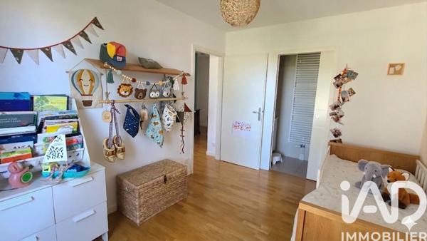 Appartement à vendre 3 pièces 98 m² Nantes