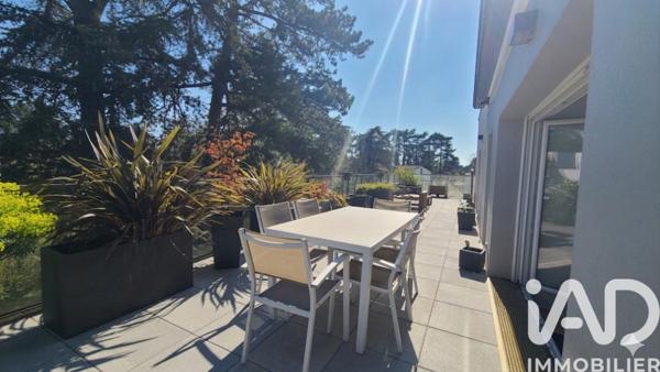 Appartement à vendre 3 pièces 98 m² Nantes