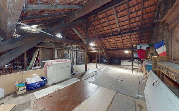 Appartement à vendre    4 pièces • 107,01 m2 Moyeuvre-Grande