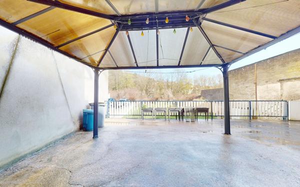 Appartement à vendre    4 pièces • 107,01 m2 Moyeuvre-Grande