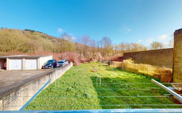 Appartement à vendre    4 pièces • 107,01 m2 Moyeuvre-Grande