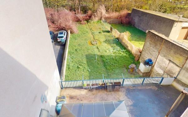 Appartement à vendre    4 pièces • 107,01 m2 Moyeuvre-Grande