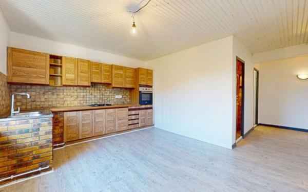 Appartement à vendre    4 pièces • 107,01 m2 Moyeuvre-Grande