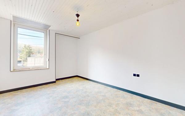 Appartement à vendre    4 pièces • 107,01 m2 Moyeuvre-Grande