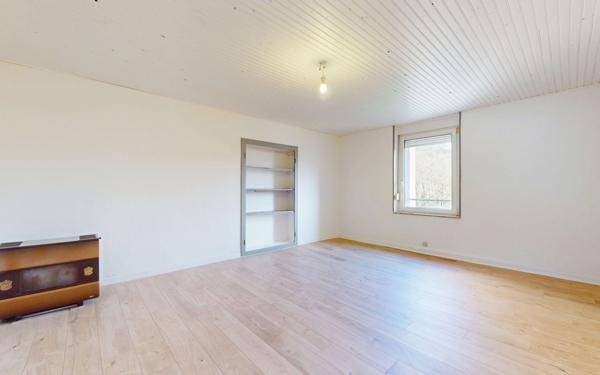 Appartement à vendre    4 pièces • 107,01 m2 Moyeuvre-Grande