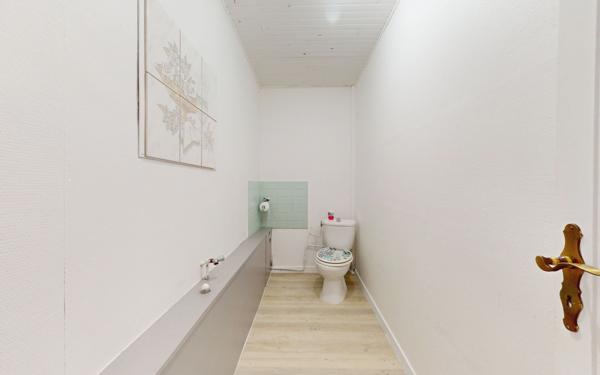 Appartement à vendre    4 pièces • 107,01 m2 Moyeuvre-Grande