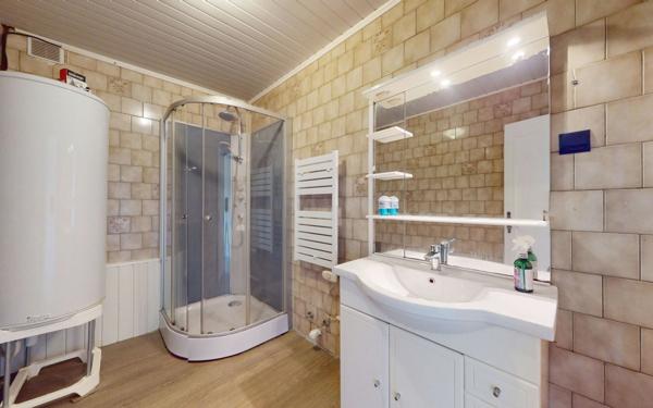 Appartement à vendre    4 pièces • 107,01 m2 Moyeuvre-Grande