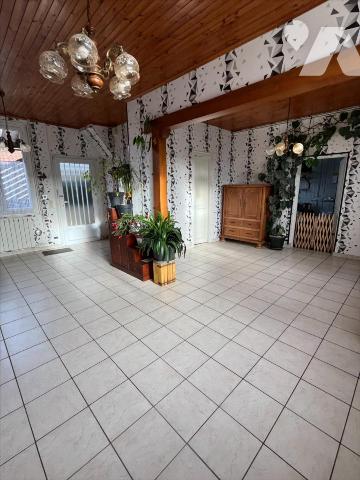 DOLE Maison individuelle