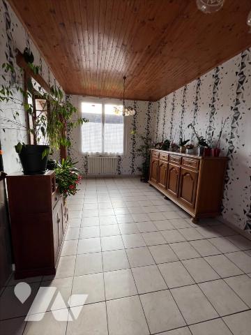 DOLE Maison individuelle