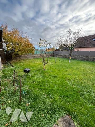 DOLE Maison individuelle