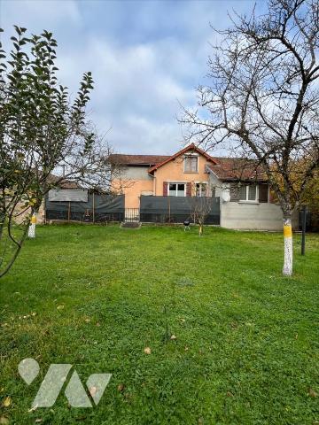 DOLE Maison individuelle