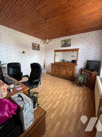 DOLE Maison individuelle