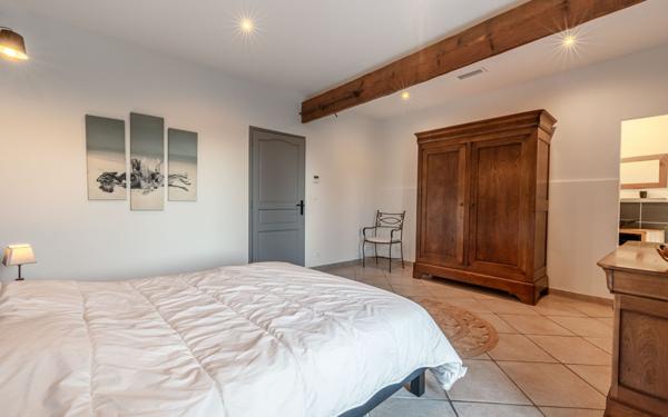 Maison à vendre    5 pièces •  Marsillargues