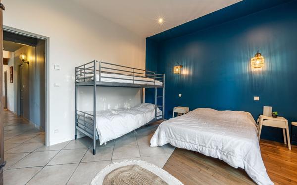 Maison à vendre    5 pièces •  Marsillargues