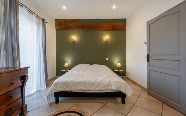 Maison à vendre    5 pièces •  Marsillargues