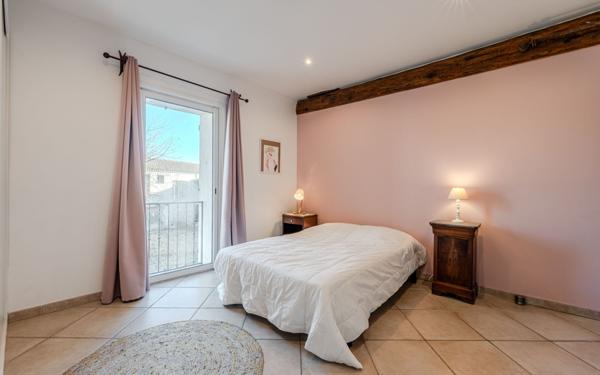 Maison à vendre    5 pièces •  Marsillargues