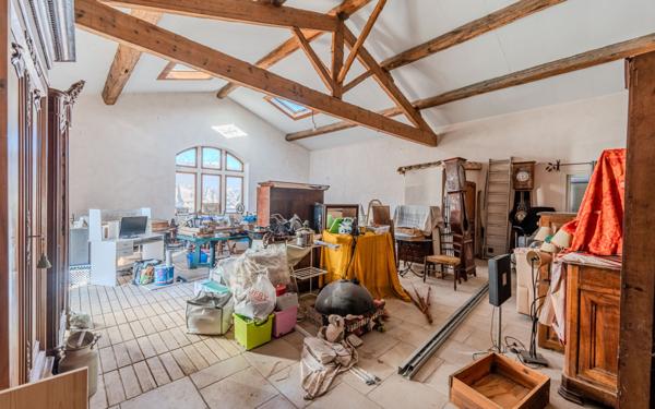 Maison à vendre    5 pièces •  Marsillargues