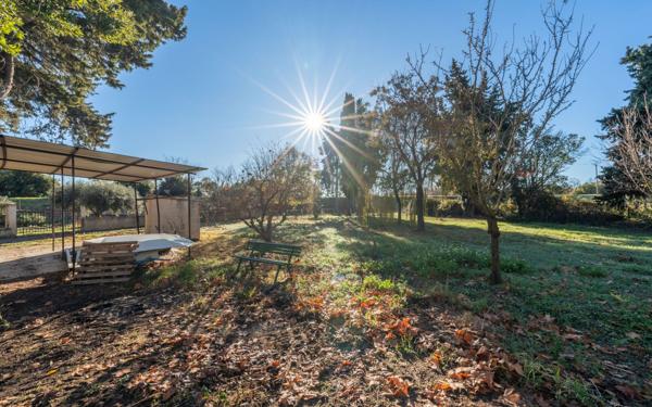 Maison à vendre    5 pièces •  Marsillargues