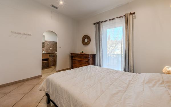 Maison à vendre    5 pièces •  Marsillargues