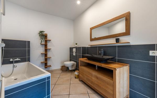 Maison à vendre    5 pièces •  Marsillargues