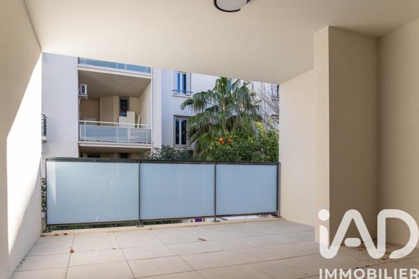 Appartement à vendre 3 pièces 97 m² Perpignan