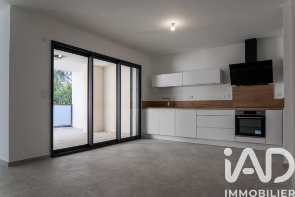 Appartement à vendre 3 pièces 97 m² Perpignan