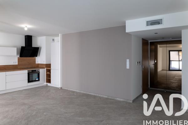 Appartement à vendre 3 pièces 97 m² Perpignan