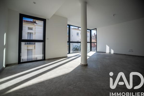 Appartement à vendre 3 pièces 97 m² Perpignan