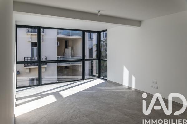 Appartement à vendre 3 pièces 97 m² Perpignan
